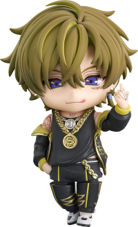 Nendoroid Chisei Kuzuryu 2