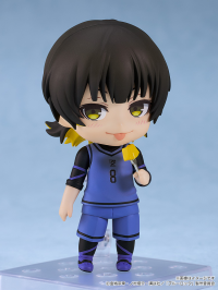Nendoroid Bachira Meguru 5