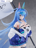 New Jersey IRF2024ver. 1/7 Scale Figure 7