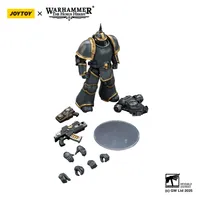 JOYTOY Space Wolves MK lll Tactical Legionary - Warhammer 40K - photo 10