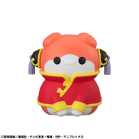 MEGA CAT PROJECT Gintama Nyantama Go Meow-Meow Edition! (8pc per box) 7