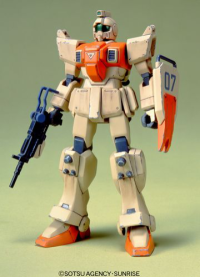 HG RGM-79 GM 2