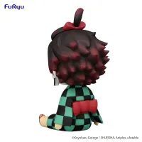 FuRyu Demon Slayer: Kimetsu no Yaiba　Potetto Figure-Sumiko- - Demon Slayer: Kimetsu no Yaiba - photo 4