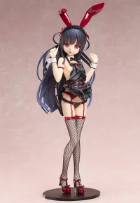 BINDing Hachiroku Red Bunny Ver. - Maitetsu - photo 2