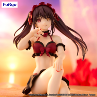 Date A LiveⅤ　Noodle Stopper Figure -Kurumi Tokisaki Swimsuit ver.- 5
