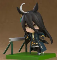 GOOD SMILE COMPANY Nendoroid Manhattan Cafe - Umamusume: Pretty Derby - photo 7