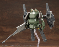 JGSDF Type 07-Ⅲ Tank Nacchin [EX Ver.] 10
