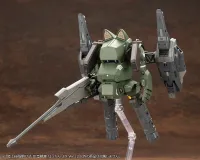 KOTOBUKIYA JGSDF Type 07-Ⅲ Tank Nacchin [EX Ver.] - JGSDF Type 07 Tank Nacchin - photo 10
