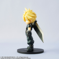 FINAL FANTASY VII REMAKE™ ADORABLE ARTS  - CLOUD STRIFE 23