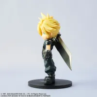 SQUARE ENIX FINAL FANTASY VII REMAKE™ ADORABLE ARTS  - CLOUD STRIFE - Final Fantasy VII - photo 23