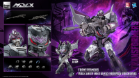 Transformers - MDLX Shattered Glass Rodimus Unicronus 8