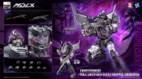 threezero Transformers - MDLX Shattered Glass Rodimus Unicronus - Transformers - photo 8