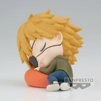 BANDAI Denji "Chainsaw Man", Bandai Spirits Q Posket Sleeping Figure - Chainsaw Man - photo 4