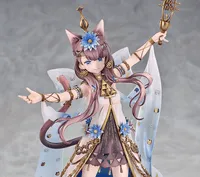 Good Smile Arts Shanghai Pepe: Nuit of the Nightsky Ver. - Arknights - photo 10