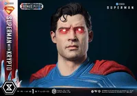 Prime 1 Studio Real Elite Masterline Superman (2025 Film) Superman with Krypto Bonus Version - DC Comics - photo 28