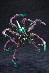 KOTOBUKIYA HIDESTORM - HEXA GEAR - photo 13