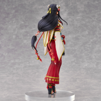 Monster Hunter Rise: Minoto the Hub Maiden Pre-painted Figure 3