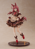 Mihono Bourbon [CODE: ICING] Ver. 1/7 Scale Figure 1