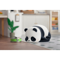 PANDA ROLL Panda As A Cat 5