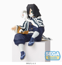 "Demon Slayer: Kimetsu no Yaiba" PM Perching Figure "Obanai Iguro"(re-run) 3