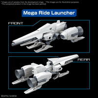 OPTION PARTS SET GUNPLA 20 (RIDE-ON SET) 5