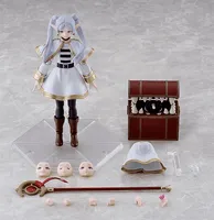 GOOD SMILE COMPANY figma Frieren DX Edition - Frieren: Beyond Journey's End - photo 15