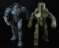 PLAMAX JG-01: Cherno Alpha 8