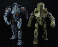 Max Factory PLAMAX JG-01: Cherno Alpha - Pacific Rim - photo 8