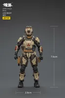 JOYTOY UNSC Sniper Dima - Dark Source - photo 14