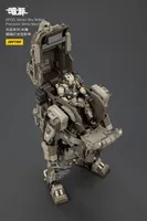 JOYTOY APOC Series Sky StrikerPrecision Strike Mech - Dark Source - photo 15