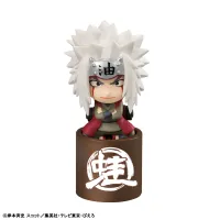 MegaHouse Ochatomo series NARUTO Shippuden Let's have tea for now! (Repeat) (8pc per box) - NARUTO - photo 4