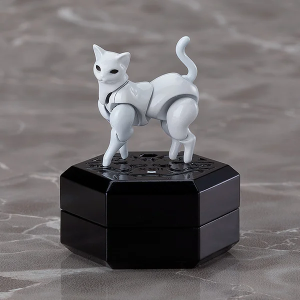 GOOD SMILE COMPANY chitocerium XXII-tanio alb(re-run) - chitocerium