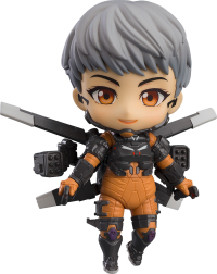 Nendoroid Valkyrie 2