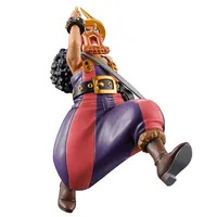 BANDAI Usopp (Giant Bash!! Vol.1) Masterlise Expiece - ONE PIECE - photo 8