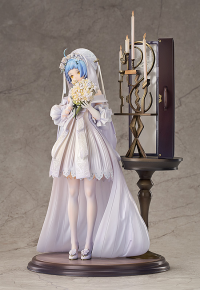 Zas M21: Affections Behind the Bouquet 12