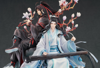 Wei Wuxian &amp; Lan Wangji: Buxianxian Ver. 8