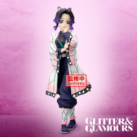 Demon Slayer: Kimetsu no Yaiba GLITTER&GLAMOURS-Shinobu Kocho- 1