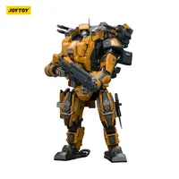 JOYTOY APOC Series Annihilator 02 Long-Range Strike Mech ST-8617 - Dark Source - photo 8