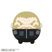 MAX LIMITED Kaiju No. 8 FUWA KORORIN 2 (1 box/6 types) - Kaiju No. 8 - photo 5