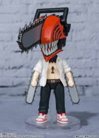 Chainsaw Man 3