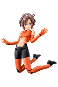 KOTOBUKIYA MEGAMI DEVICE M.S.G 02 BOTTOMS SET BLACK - Megami Device - photo 8