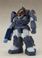 COMBAT ARMORS MAX11 1/72: Soltic HT128 Big Foot