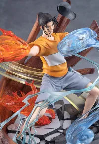 Solarain Yi Ren Zhi Xia - Wang Ye: Feng Hou Qi Men - Yi Ren Guan - House of Unhumans - photo 10