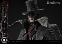 Ultimate Premium Masterline Bloodborne Gehrman Bonus Version 14