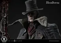 Prime 1 Studio Ultimate Premium Masterline Bloodborne Gehrman Bonus Version - Video Games - photo 14