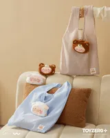 TOYZEROPLUS LuLu the Piggy Costume Series - Eco Bag (Sheep) - LuLu The Piggy - photo 7