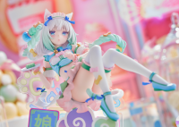 Vanilla Dreamy Cute China Ver. 1/7 Scale Figure 5