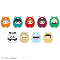 Jujutsu Kaisen Tenorins Collection 2 5