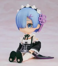 GOOD SMILE COMPANY Nendoroid Doll Rem - Re:ZERO -Starting Life in Another World- - photo 5
