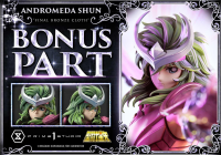 Premium Masterline Saint Seiya Andromeda Shun "Final Bronze Cloth" Bonus Version 31